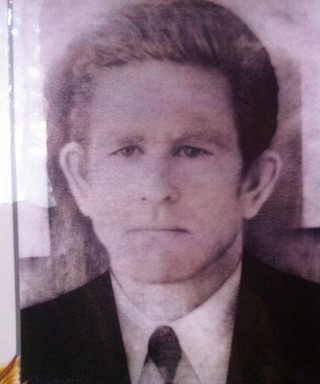 Пестрецов Федот Яковлевич