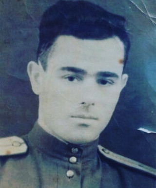 Царикаев Хасан Асланбекович