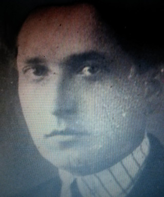 Буза Андрей Андреевич