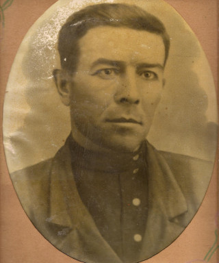 Пестов Константин Григорьевич