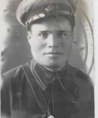 Гилемьянов Идиятулла Гилемьянович