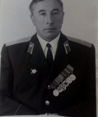 Мануйлов Александр Васильевич