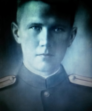 Болтухов Леонид Васильевич