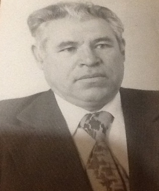 Кириллов Петр Алексеевич