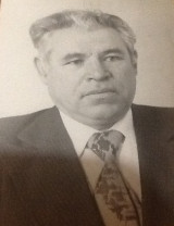 Кириллов Петр Алексеевич