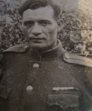 Воронцов Анатолий Семёнович