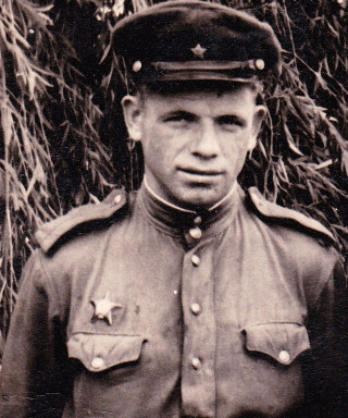 Лавров Тимофей Филатович