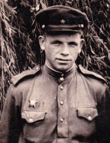 Лавров Тимофей Филатович