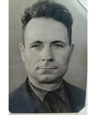 Лисенков Александр Алексеевич