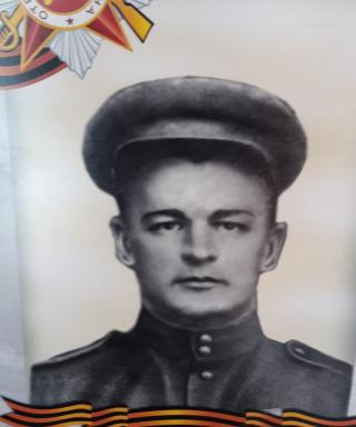 Чернышев Василий Арсентьевич