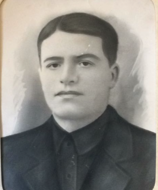 Варченко Иван Минович