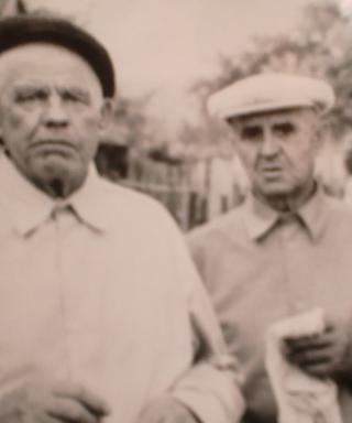 Вихлянцев Гавриил Устинович