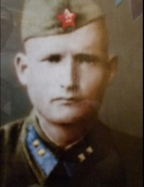 Новожилов Александр Федорович