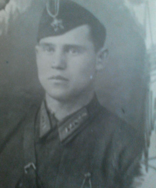 Попов Анатолий Алексеевич