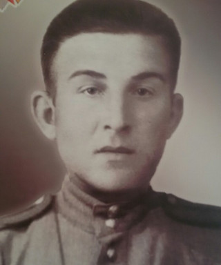 Осипов Георгий Иванович