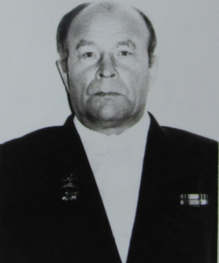 Чазов Михаил Павлович