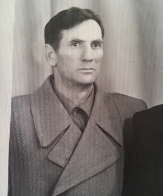 Борозанджи Иван Саввич