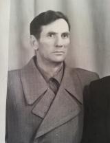 Борозанджи Иван Саввич