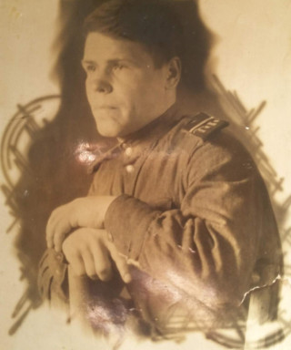 Кучма Александр Андреевич