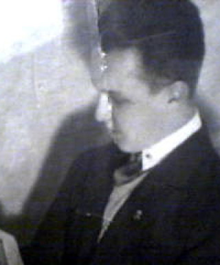 Оленин Борис Иванович