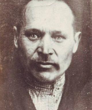 Салиев Сайфутдин