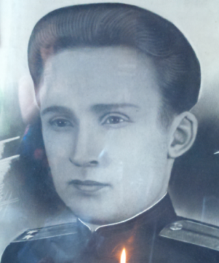 Мукин Иван Филипович