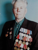 Анянов Василий Семенович