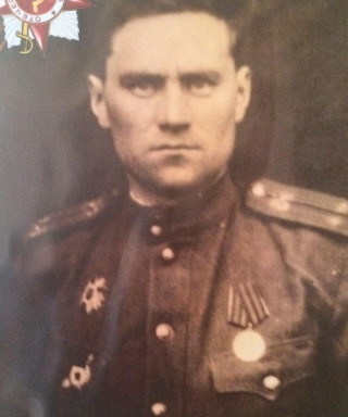 Корнеев Георгий Дмитриевич