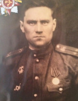 Корнеев Георгий Дмитриевич