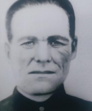 Родионов Иван Данилович