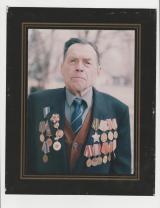 Берестов Василий Григорьевич