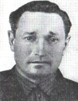 Дьяконов Ефрем Аристаулович