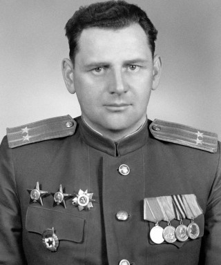 Рагушин Александр Николаевич