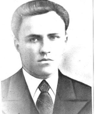 Круглов Михаил Федорович