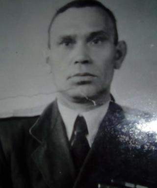 Захаров Алексей Михайлович