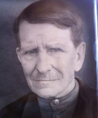 Окунев Иван Григорьевич