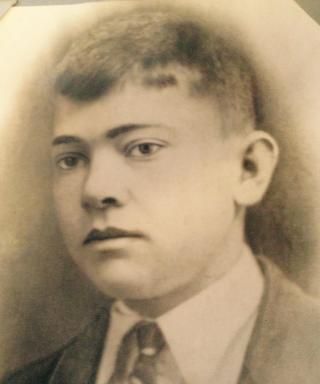 Сидоров Евгений Акимович