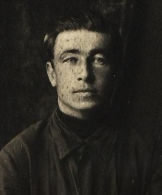 Лебедев Яков Ефимович