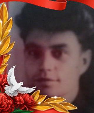 Сизов Михаил Васильевич