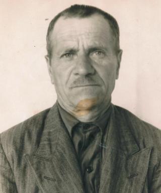 Солопон Тимофей Филиппович