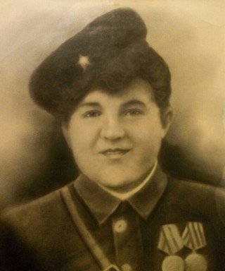 Осадчий Николай Дмитриевич