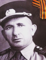 Бутенко Федор Константинович