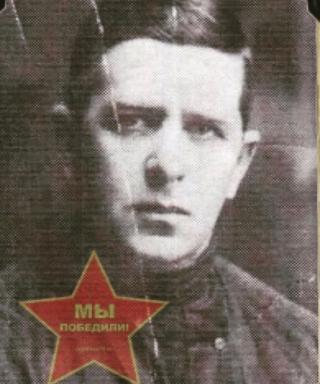 Контарев Никанор Яковлевич