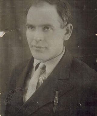 Юдицкий Наум Михайлович