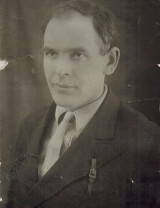 Юдицкий Наум Михайлович