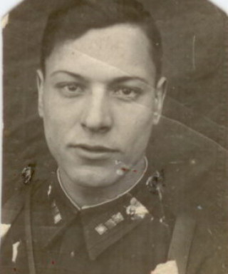 Аслёзов Сергей Иванович