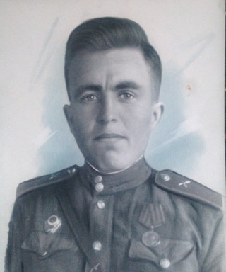 Рыженко Иван Давыдович