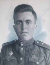 Рыженко Иван Давыдович