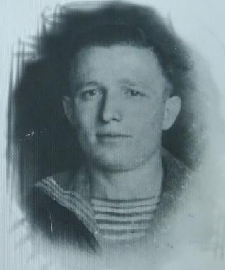 Гриценко Павел Михайлович