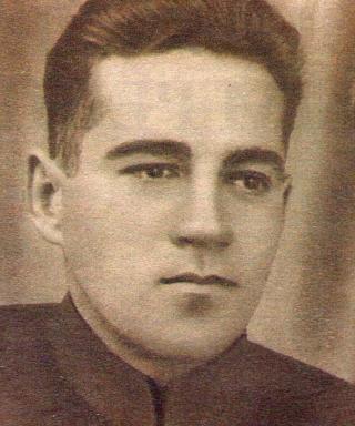 Кудря Михаил Андреевич